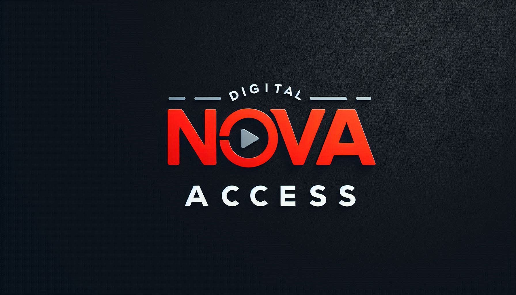 novaaccessdigital.com